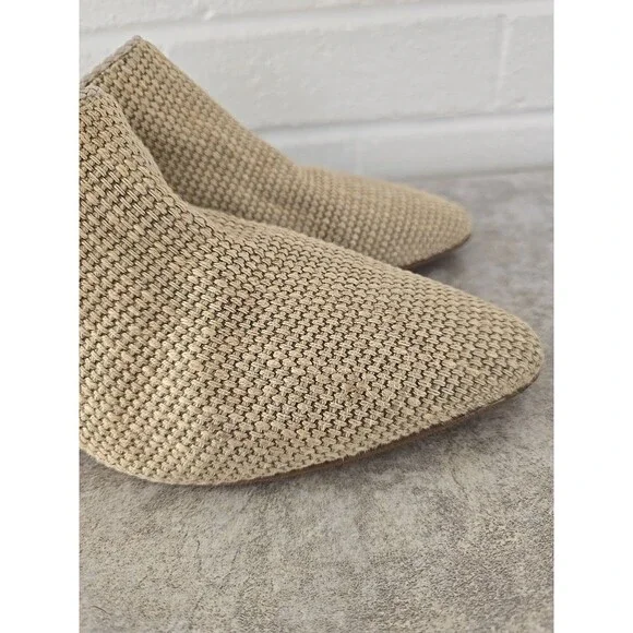 Aquatalia Sand Fife Mule Women Size 9.5 - Picture 5 of 15